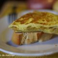 Pintxo a colazione? Anche si!