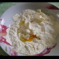 CESAR SALADE CON POLLO ALLA PIASTRA , IN CIALDA[...]