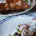 MeLoMerito....cannoli di ricotta