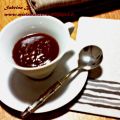 Cioccolata calda in tazza