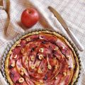 Crostata con Mele e Confettura di Mirtilli[...]