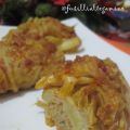Involtini verza