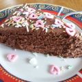Torta tartufo 4 strati