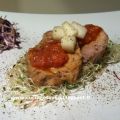 FILETTO DI MAIALE CON SALSA DI POMODORO E[...]