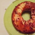 Ciambella ricotta e cioccolato