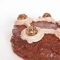 TORTA ROCHER