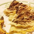 Crêpes alla zucca