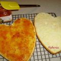 Torta-cuore dei 7 vasetti