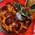 Centro tavola di Panbrioche