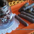 Biscotti simil togo (come riciclare le Uova di[...]