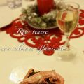 Riso venere quasi in forma con salmone[...]