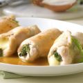  Secondi piatti di Natale: Involtini di Pollo[...]