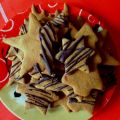 Biscotti alla cannella