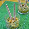 Antipasto di pesce..per tutti