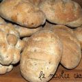 Pane al Kamut e Farro