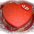 Torta Cuore