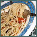 SPAGHETTI DI MEZZANOTTE