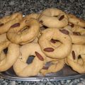 TARALLI SUGNA E PEPE