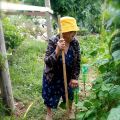 MIA NONNA E' LA MIA ISPIRAZIONE QUOTIDIANA