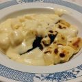 Gnocchi alla parigina