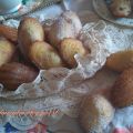 Madeleine