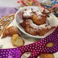 TORTELLI DI CARNEVALE