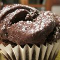 Muffin al cioccolato con cuore morbido di[...]