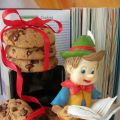 Il Paese dei Balocchi: cookies, biscotti al[...]