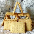 BISCOTTI CON LATTE CONDENSATO