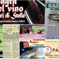 Maratona di eventi in Sardegna. Prima parte.