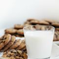Di biscotti e di cambiamenti.