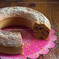 Ciambellone al caffè e gocce di[...]