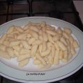 Gnocchi di patate