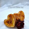 MINI CROSTATINE DI CREME BRULE'