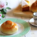 Brioche Cremonesi, ricetta di P. Giorilli