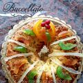 Il Buccellato, dolce delle feste
