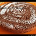 Torta al cioccolato