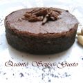 La mia Torta Barozzi
