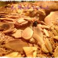 Glassa mandorlata per panettoni artigianali
