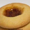 Biscottini Alla Marmellata