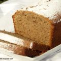 CAKE AL GRANO SARACENO