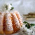 La mia piccola chiffon cake