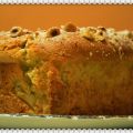 Plum cake alle nocciole