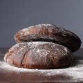 IL PANE IN CASA