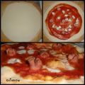 Pizza buonissima