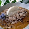 Riso basmati profumato ai frutti di bosco su[...]