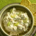  Crostini sfiziosi con crema di gamberi e[...]