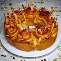 50 colpi di dole di latte al gusto di cocco