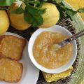 Marmellata di Limoni