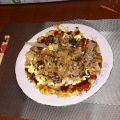 OKONOMIYAKI